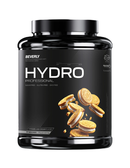 HYDRO PROTEIN PROFESSIONAL Beverly - 2kg