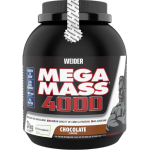 MEGA MASS 4000 Weider - 3 Kg
