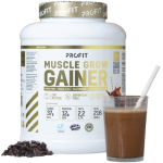 MUSCLE GROW GAINER Profit- 3 kg