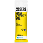 GEL HIGH ENERGY XS NO CAFF 226ers - 45 gr