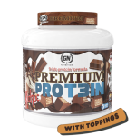 PROTEIN PREMIUM Triple Protein Formula GN Nutrition - 1 kg
