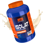 ISOLAT HYDROLIZED COMPETITION Mega Plus - 1 kg