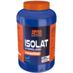 ISOLAT HYDROLIZED COMPETITION Mega Plus - 2 kg