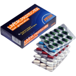 LIVER PROTECTION Last Generation Mega Plus - 30 Paks