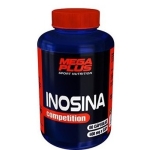 INOSINA Mega Plus - 100 caps