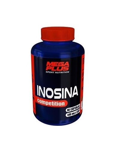 INOSINA Mega Plus - 100 caps