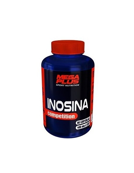 INOSINA Mega Plus - 100 caps