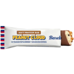 BAREBELLS BAR Peanut Cloud - 55 gr