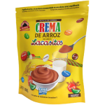 CREMA DE ARROZ Big Supplements - 1000 gr