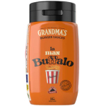 SALSA MAX BUFFALO Max Protein - 290ml