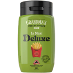 SALSA MAX DELUXE Max Protein - 290ml