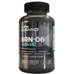 BERBERINE Brn-06 Life Pro Osmio - 90 vegan caps