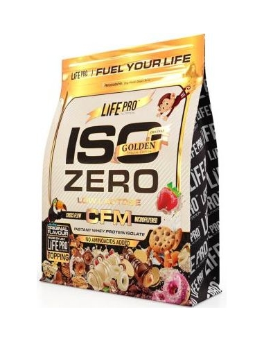 ISOLATE ZERO Life Pro - 1.6 KG