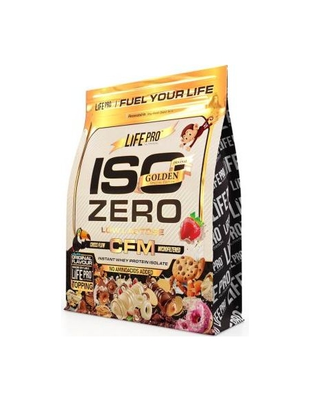 ISOLATE ZERO Life Pro - 1.6 KG