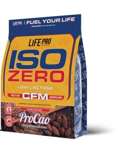 ISOLATE ZERO Life Pro - 800 gr
