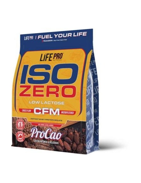 ISOLATE ZERO Life Pro - 800 gr