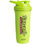 SHAKER Acero Inox TURTLES Smartshake™ - 800 ml