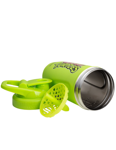 SHAKER Acero Inox TURTLES Smartshake™ - 800 ml
