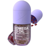 OMEGA 3 OIL Quamtrax Essentials - 60 Perlas