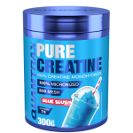 100% PURE CREATINE 200 Mesh Quamtrax - 300gr