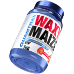 WAXY MAIZE Quamtrax - 1 kg