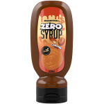 SIROPE DE CARAMELO ZERO Quamtrax - 330 ml