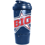 SHAKER Big Supplements - 500ml