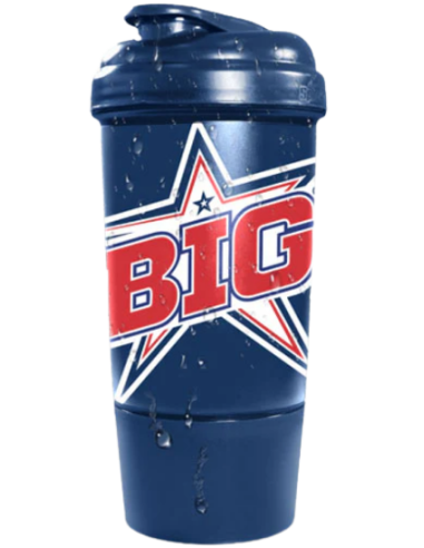 SHAKER Big Supplements - 500ml