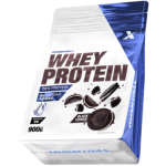 WHEY PROTEIN DIRECT Quamtrax - 900 gr