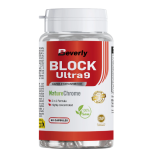 BLOCK ULTRA 9 Beverly - 60 CAPS