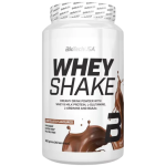 WHEY SHAKE BiotechUsa - 1000gr