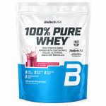 100% PURE WHEY BiotechUsa - 400gr