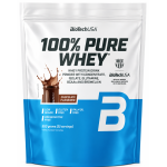 100% PURE WHEY BiotechUsa - 900gr