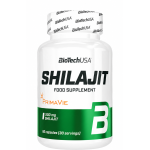 SHILAJIT BiotechUsa - 60 Caps