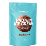 PROTEIN ICE CREAM BiotechUsa - 500 gr
