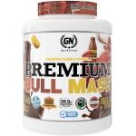BULL MASS PREMIUM Gn Nutrition - 2.5 KG