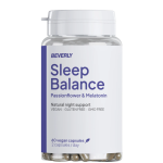 SLEEP BALANCE Beverly - 60 CAPS