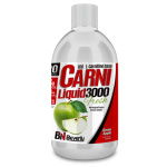 CARNI LIQUID 3000 Beverly - 500ml