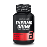 THERMO DRINE BiotechUsa - 60 caps