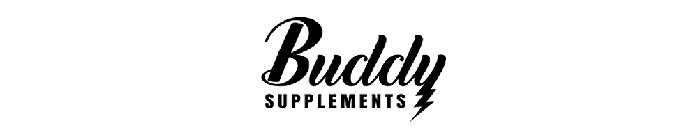 BUDDY SUPPLEMENTS