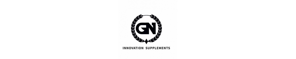 GN NUTRITION