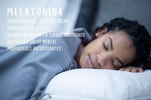 MELATONINA