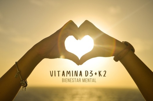Vitamina D3 y K2: El Dúo Dinámico para Potenciar tu Rendimiento Deportivo