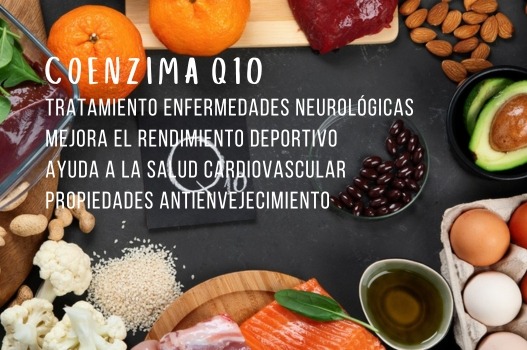 Explorando la Coenzima Q10: El Impulso Energético Natural